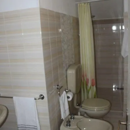 شقة Roberta Ab480 كانّيتو
