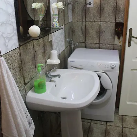 Apartment Roberta Ab480 Canneto (Lipari)