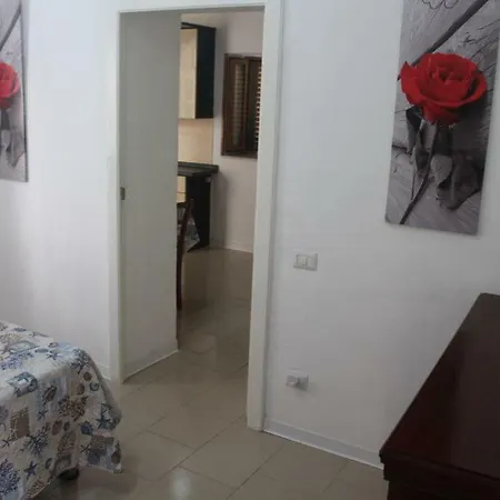 Roberta Ab480 Apartment *