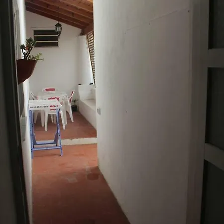 Roberta Ab480 Apartment *